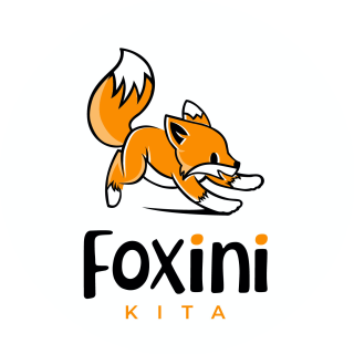 Logo: Foxini Kita