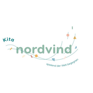 Logo: Kita Nordvind