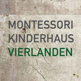 Logo: Montessori Kinderhaus Vierlanden